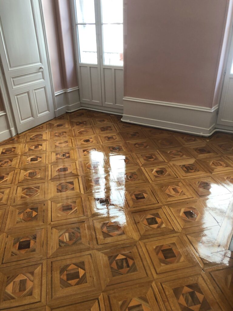 Parquets