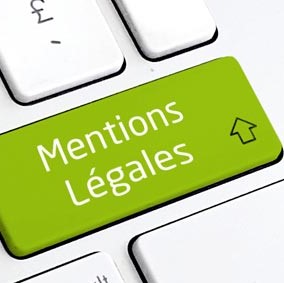 Mentions légales